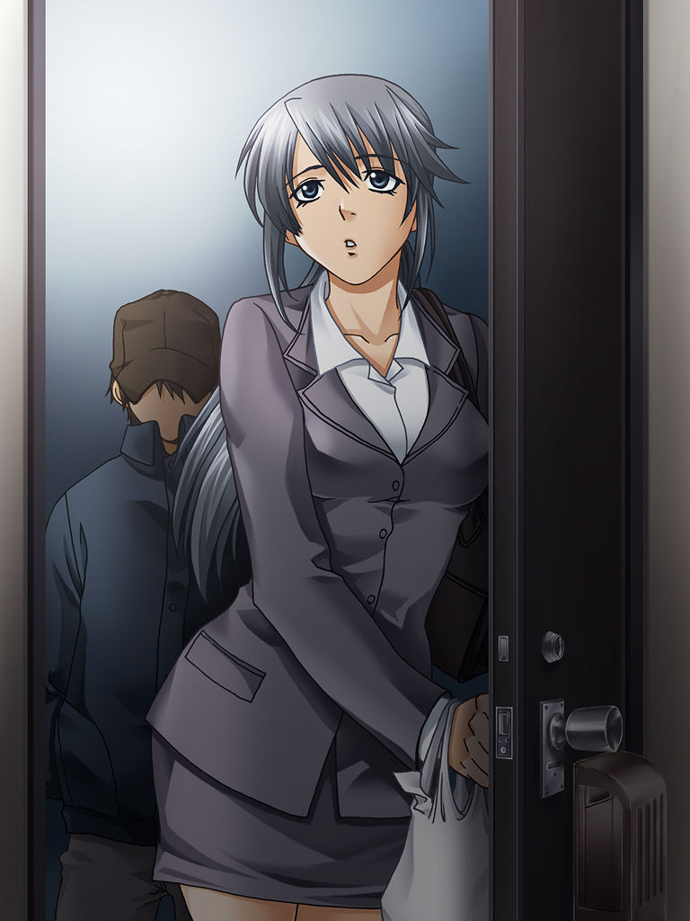 Yokubou Kaiki dai 426 shou -Shota Josou Stalker Otoko x Chijo Onna Tantei- page 6 full