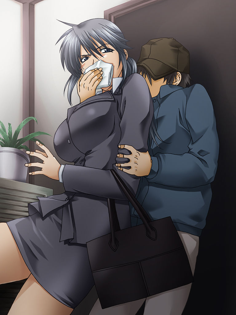 Yokubou Kaiki dai 426 shou -Shota Josou Stalker Otoko x Chijo Onna Tantei- page 7 full