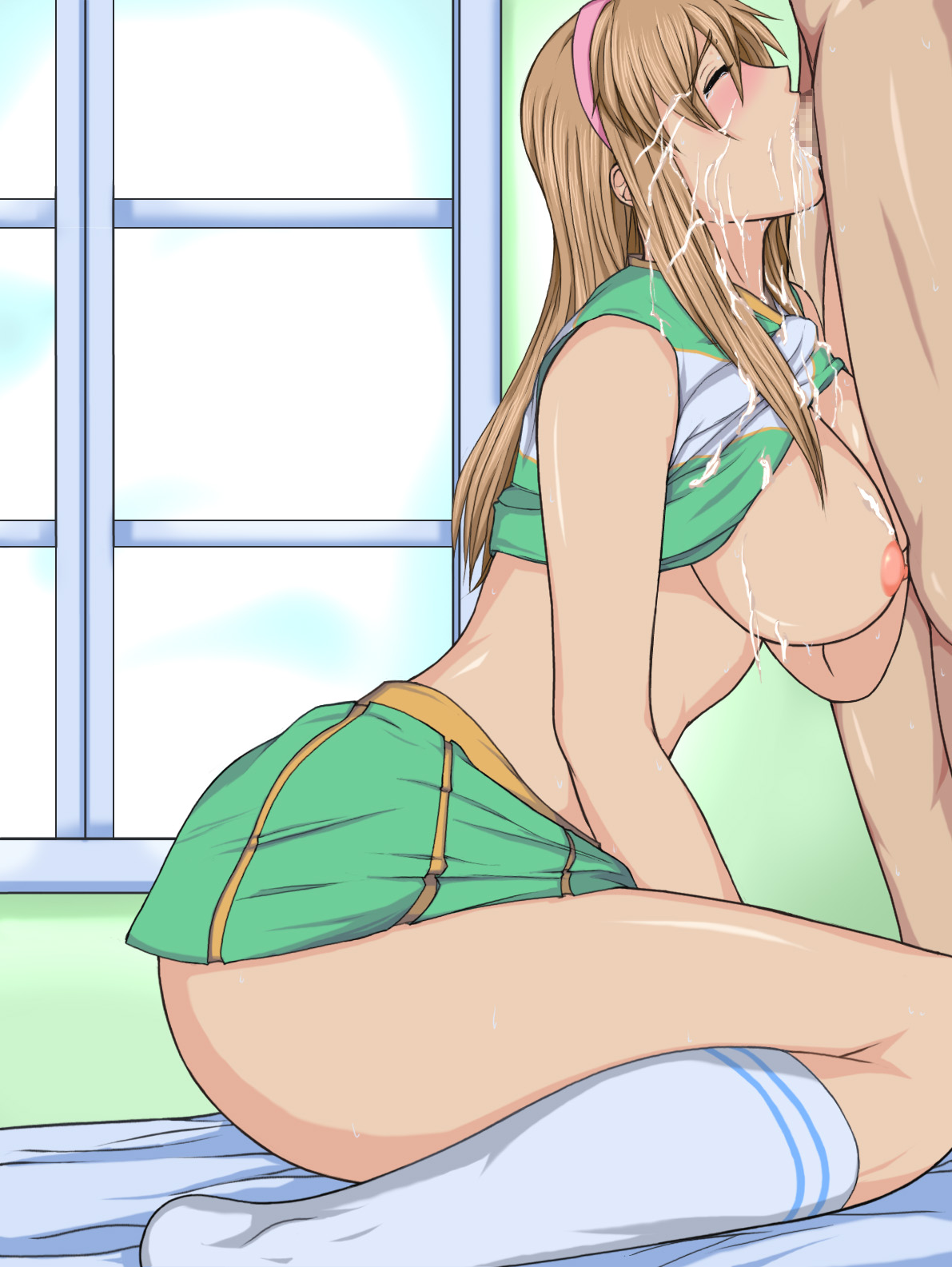BestLine Collection - Blowjob page 10 full