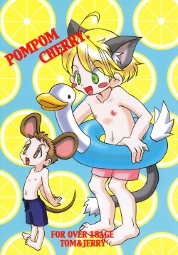 Tom And Jerry Hentai - Parody: tom and jerry (popular) - Hentai Manga, Doujinshi & Porn Comics