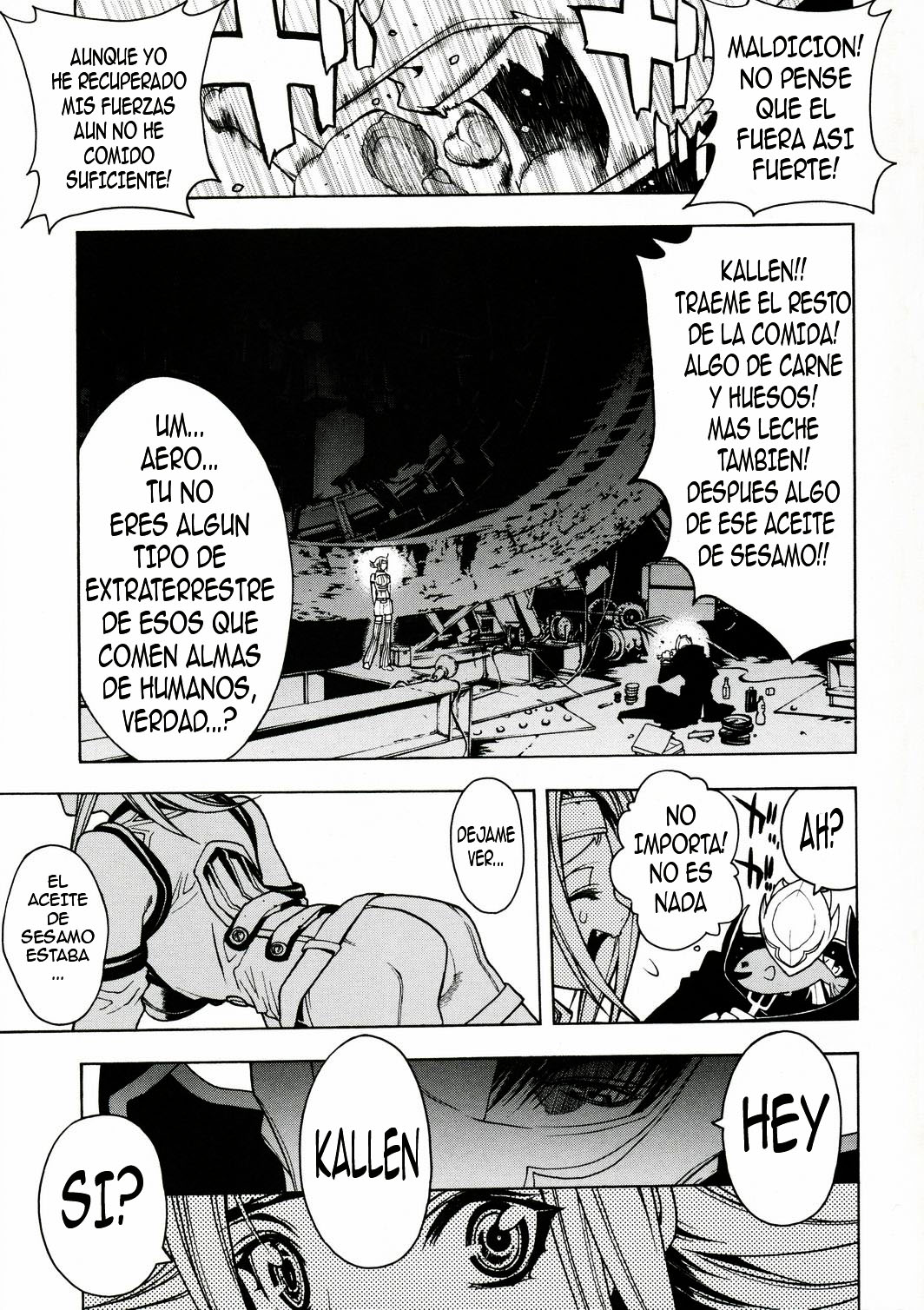 Tarantula page 8 full