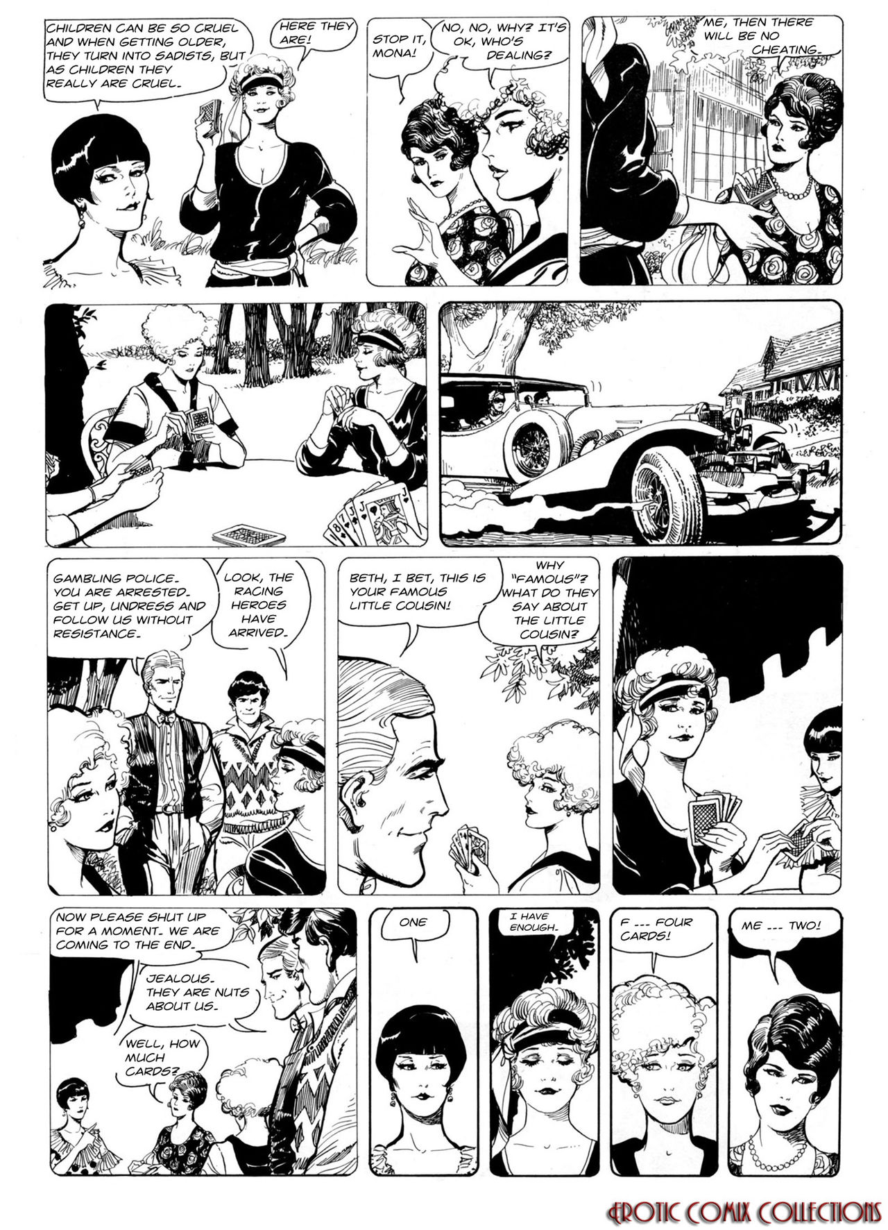 Mona Street page 4 full