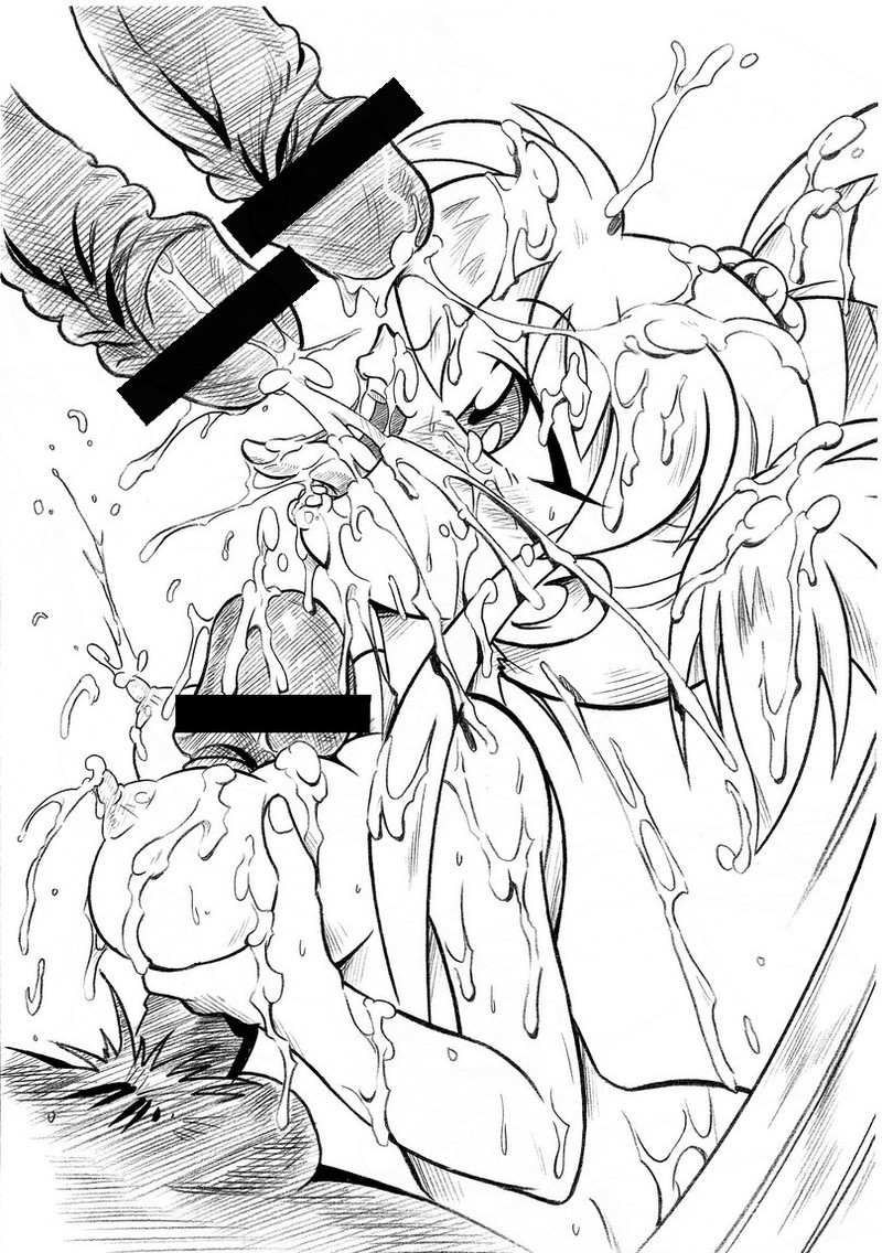 - Artist - Arukime Desu page 1 full