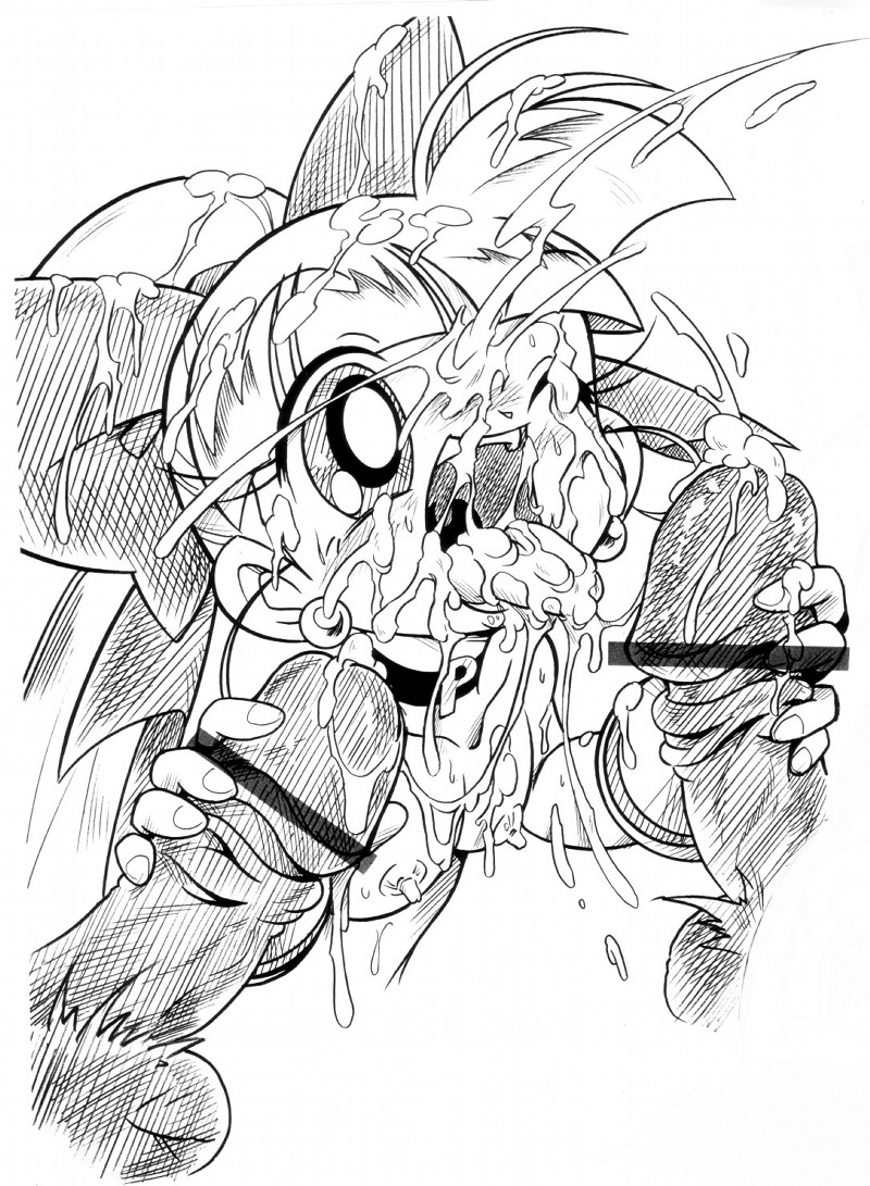 - Artist - Arukime Desu page 7 full