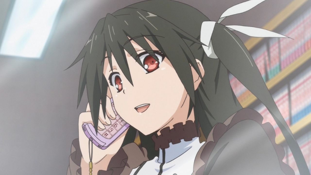 Mayochiki! ep.02 page 3 full
