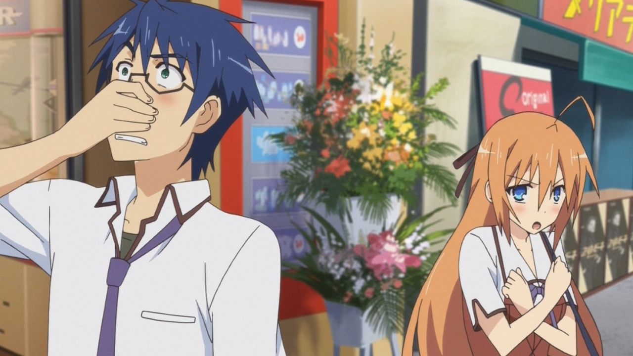 Mayochiki! ep.02 page 8 full