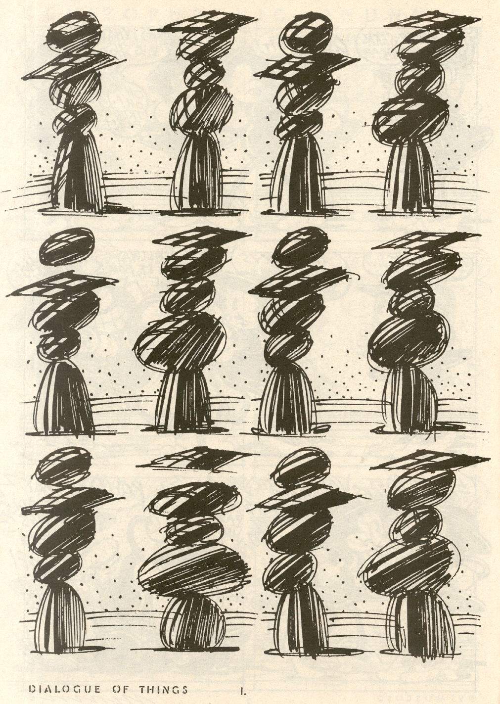 Zap Comix #13 page 8 full
