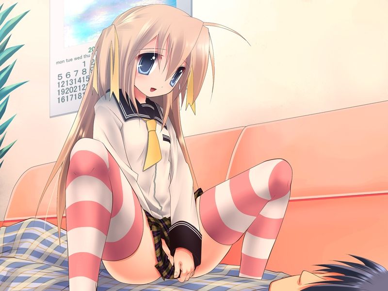 Feti Senka -Dai 12 ki- Oniichan wa Charo page 5 full