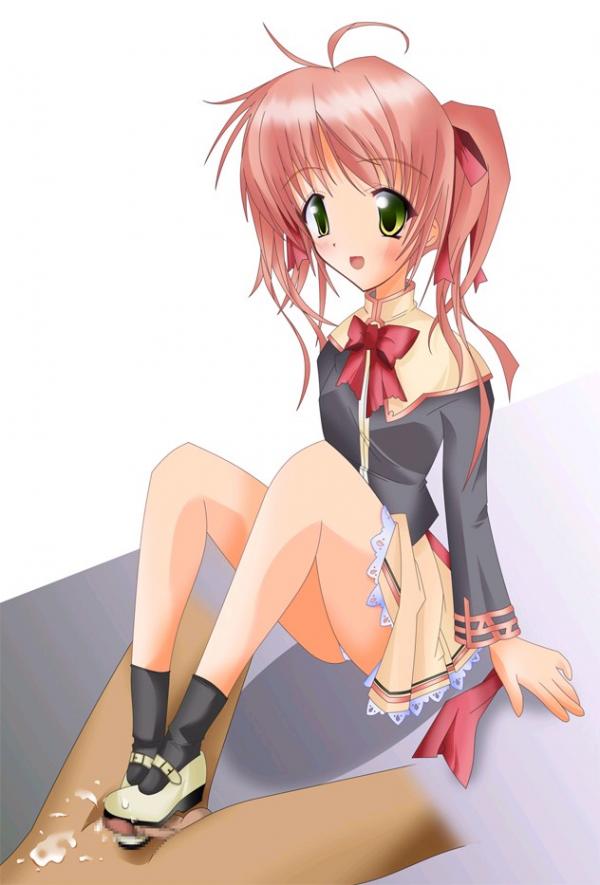 Shoejob Random Gallery page 1 full