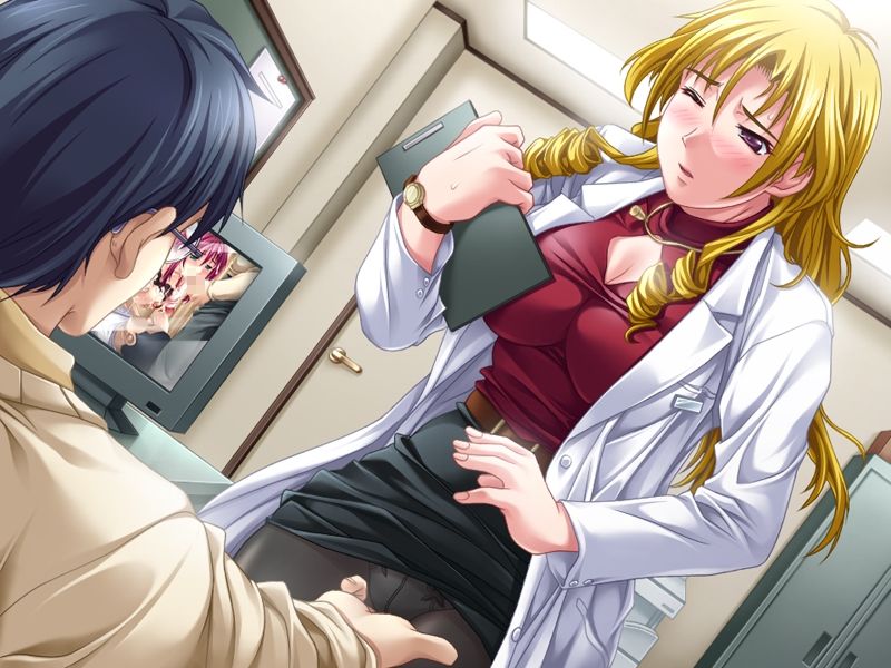 Hentai gallery page 9 full