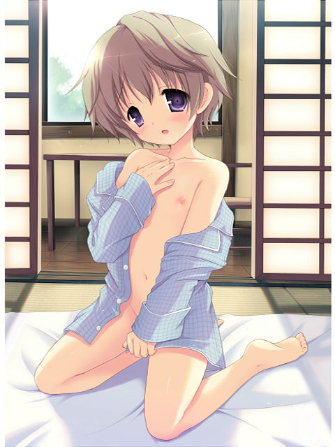 Ayumu Hoshino page 7 full