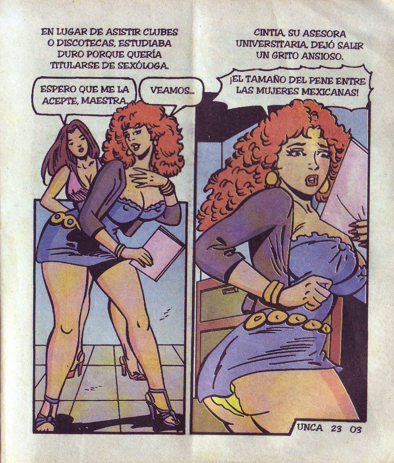 Universitarias Calientes_025 page 5 full