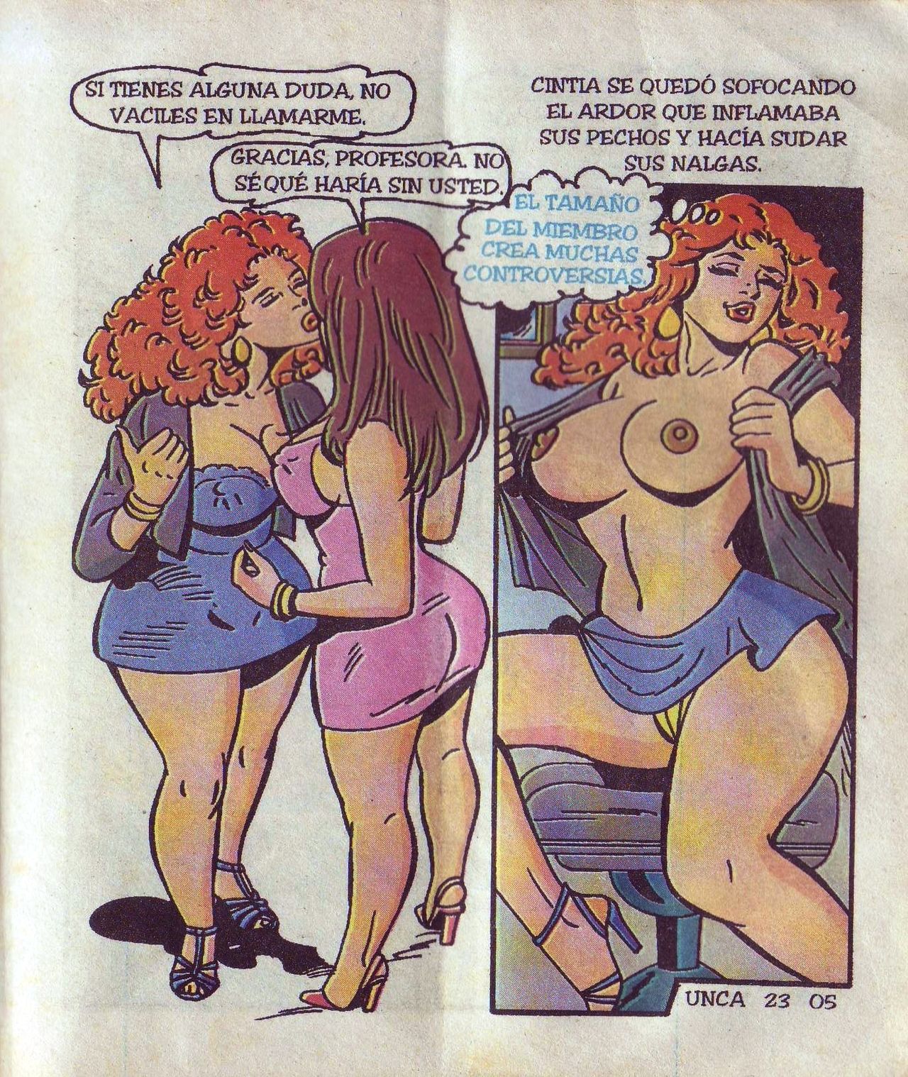 Universitarias Calientes_025 page 7 full