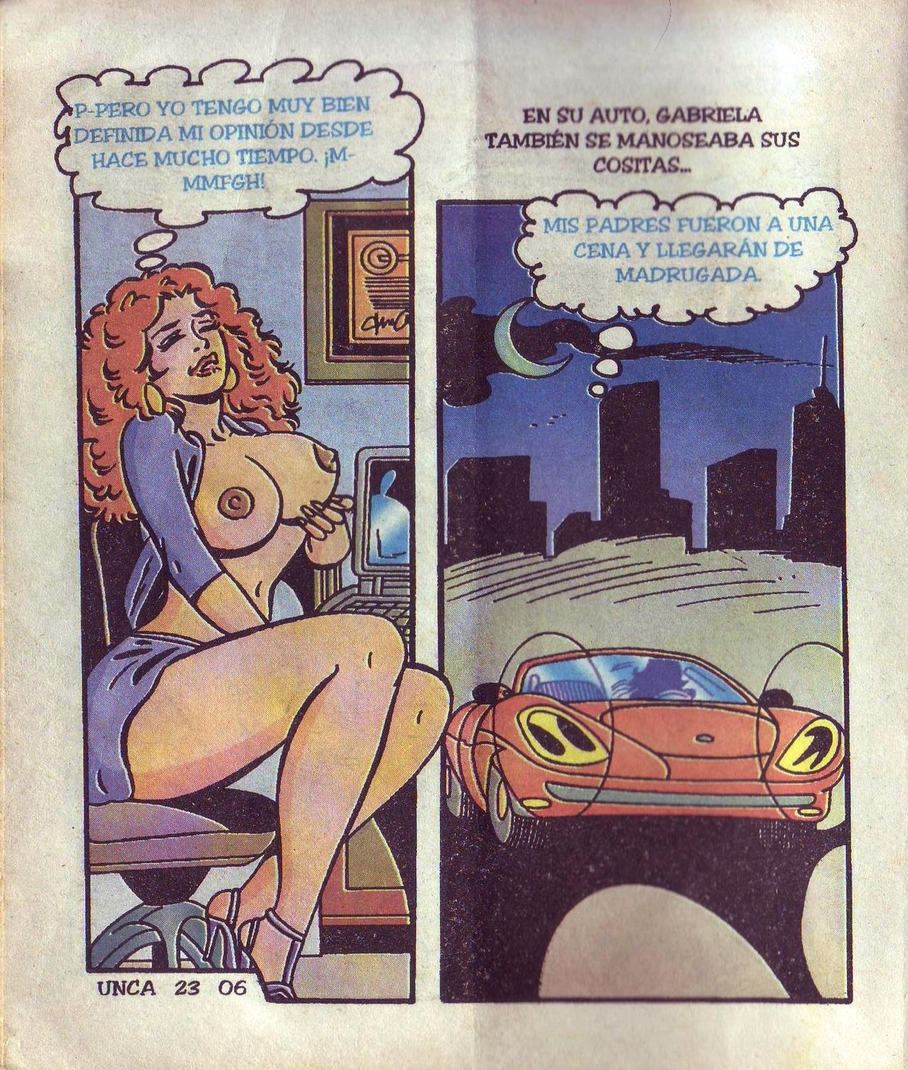 Universitarias Calientes_025 page 8 full