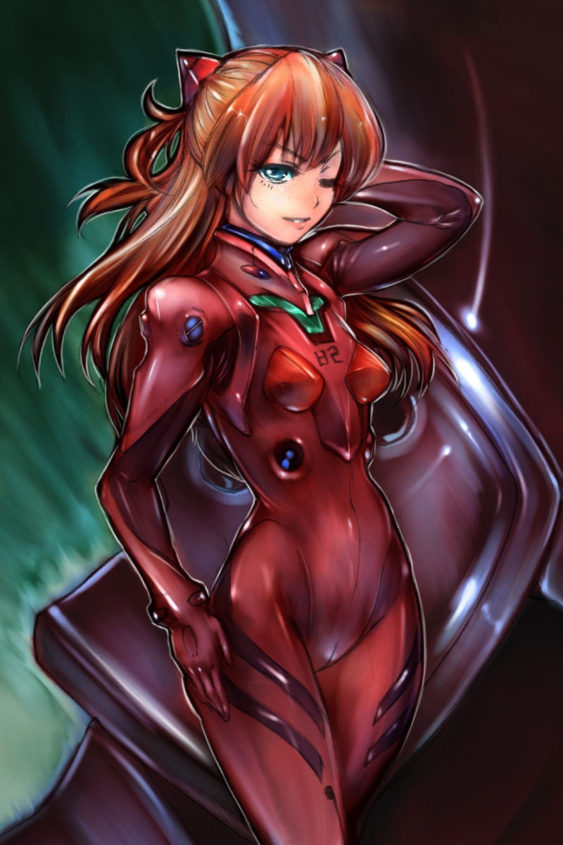 asuka langley 1 page 10 full