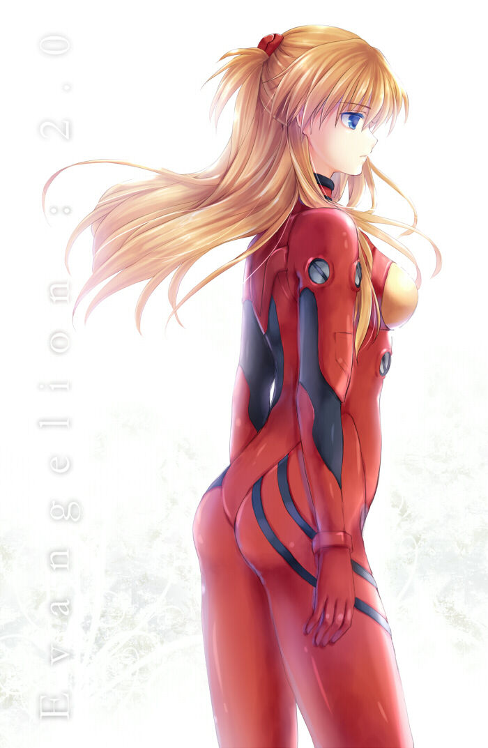 asuka langley 1 page 2 full