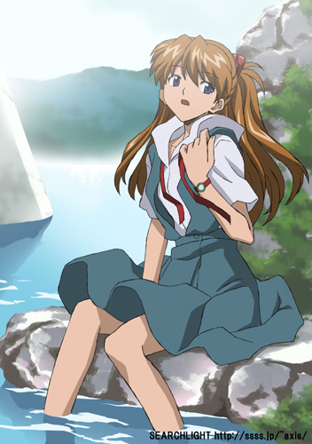 asuka langley 1 page 5 full