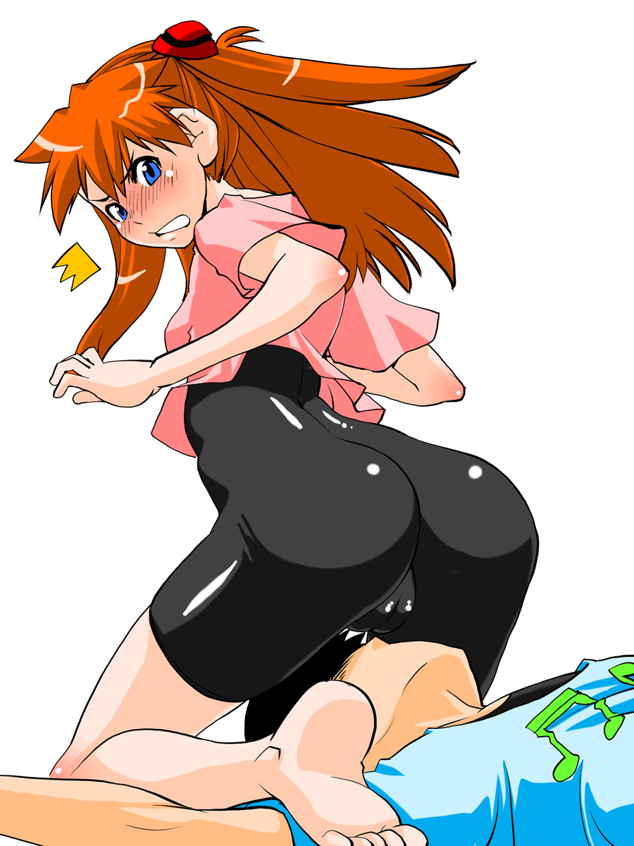 asuka langley 1 page 7 full