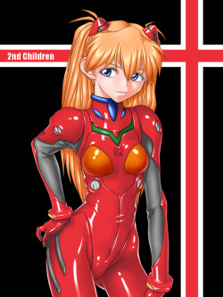 asuka langley 1