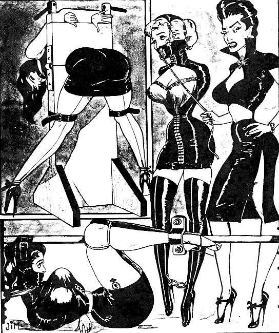 Artist Jim page 9 full