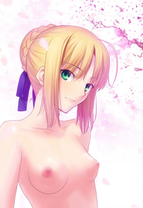 Fate/Stay Night page 5 full