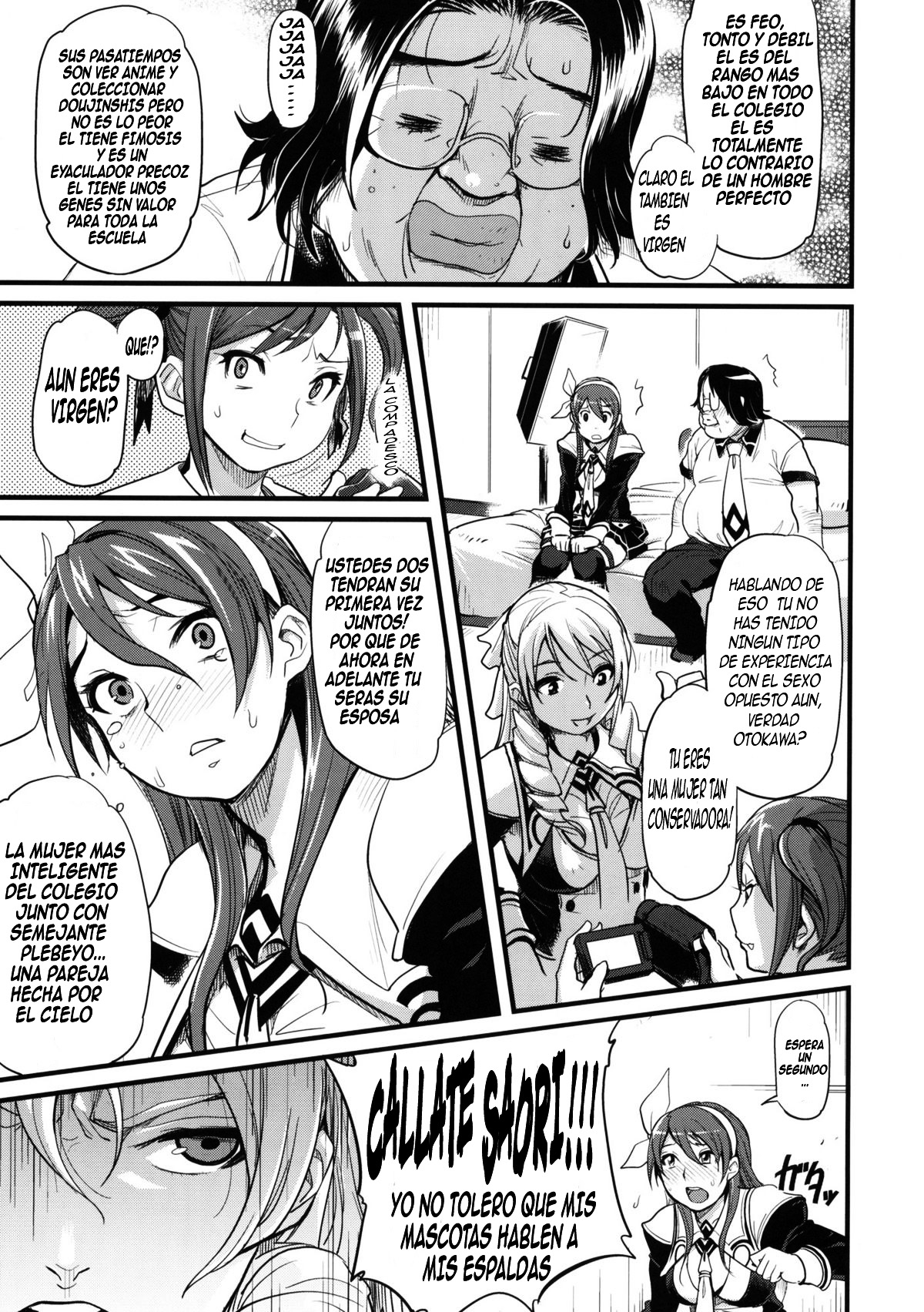 DAMAGED FES | Dañado Festival page 4 full