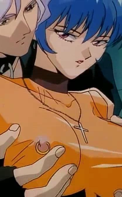 hentai anime - Cool Devices, Curious Fruit - Stitch and Gifs page 1 full