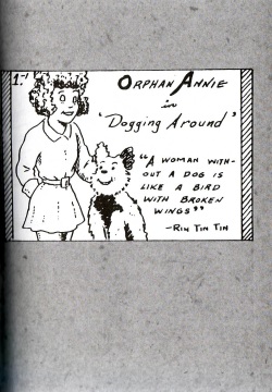 Orphan Annie Porn - Parody: little orphan annie - Hentai Manga, Doujinshi & Porn Comics