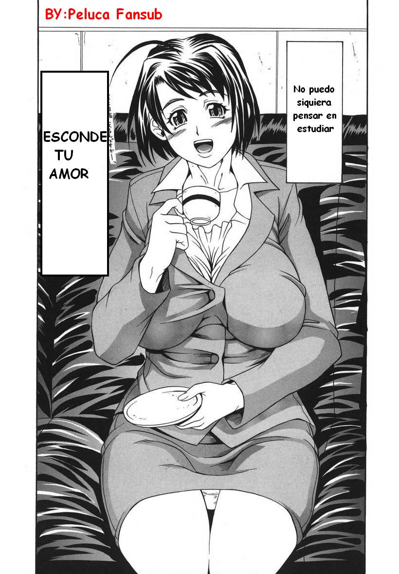 Esconde tu Amor page 2 full