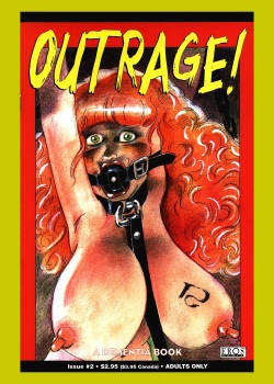 Outrage #2