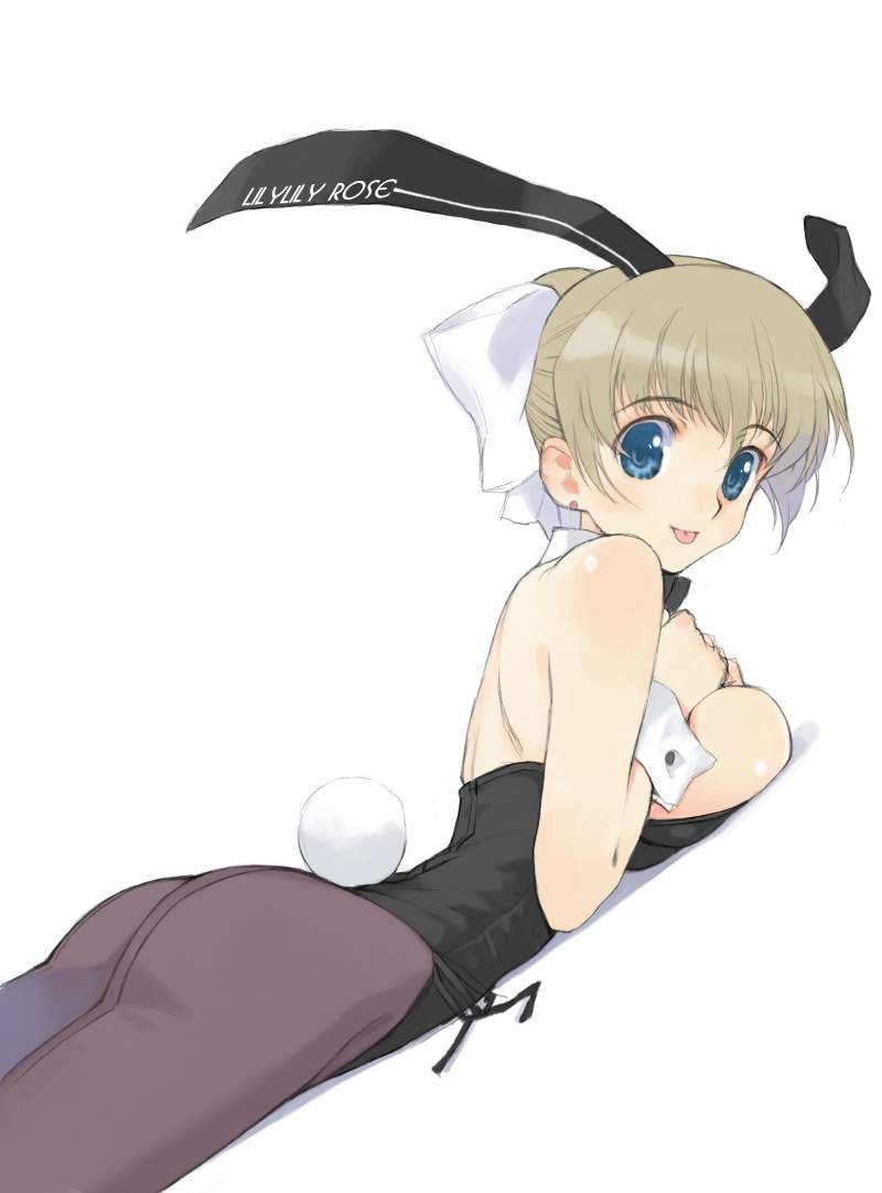 My full nekomimi collection page 1 full