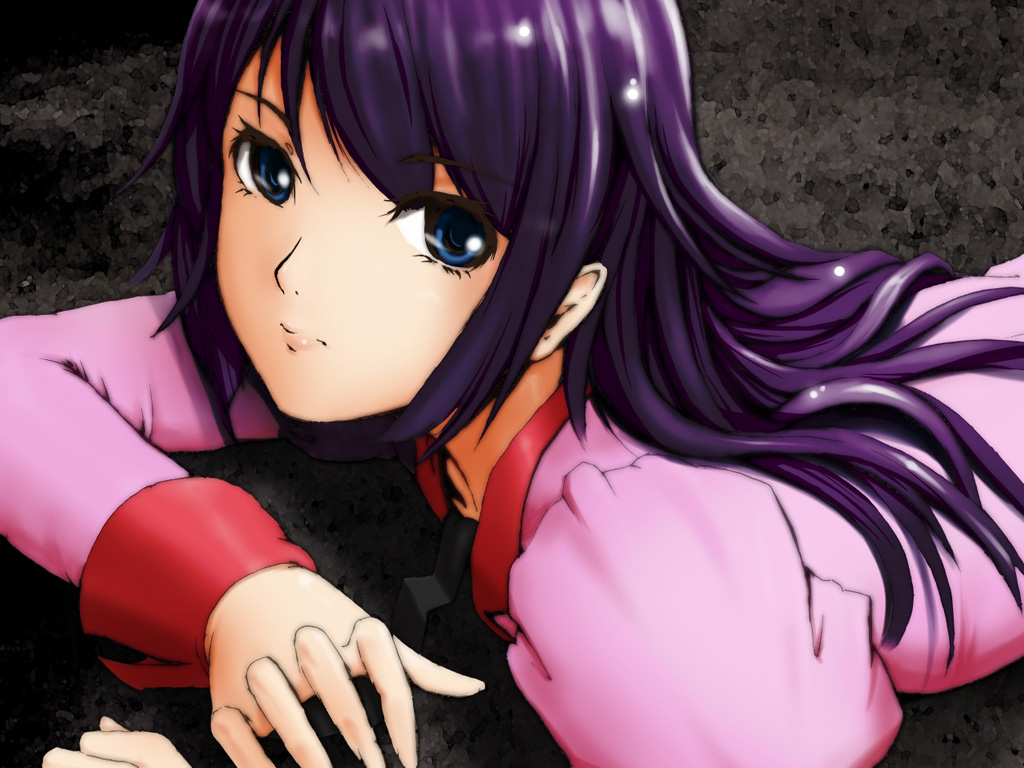 bakemonogatari page 9 full