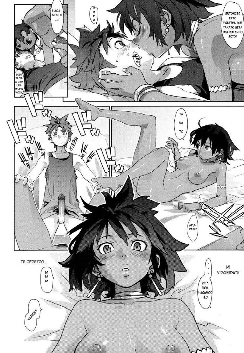 Corazon nativo page 10 full
