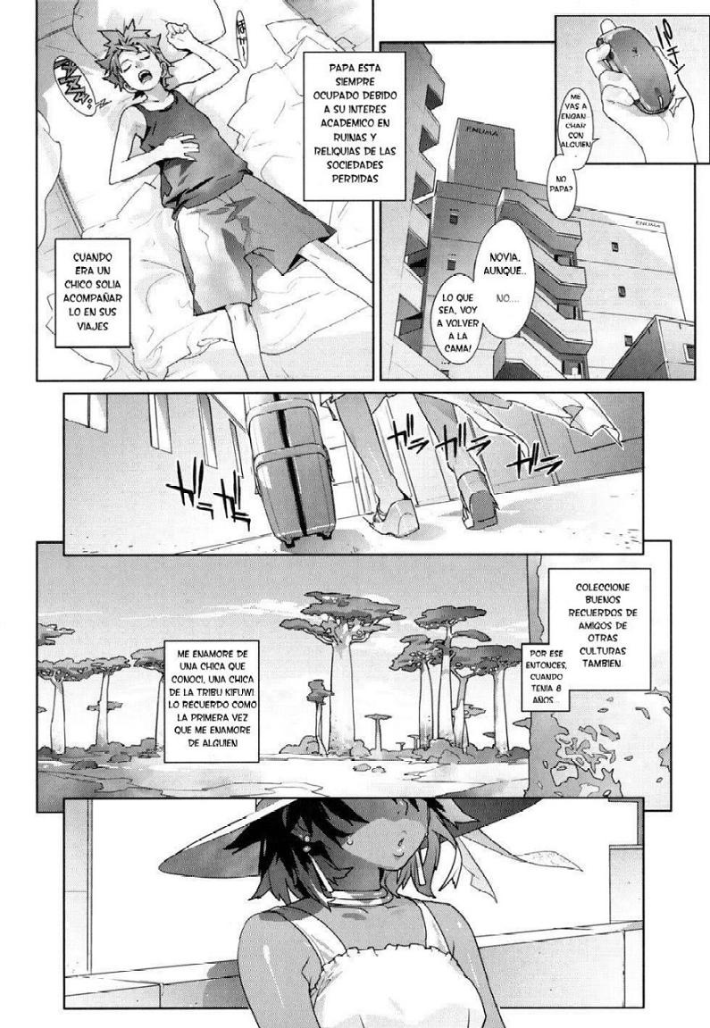 Corazon nativo page 2 full