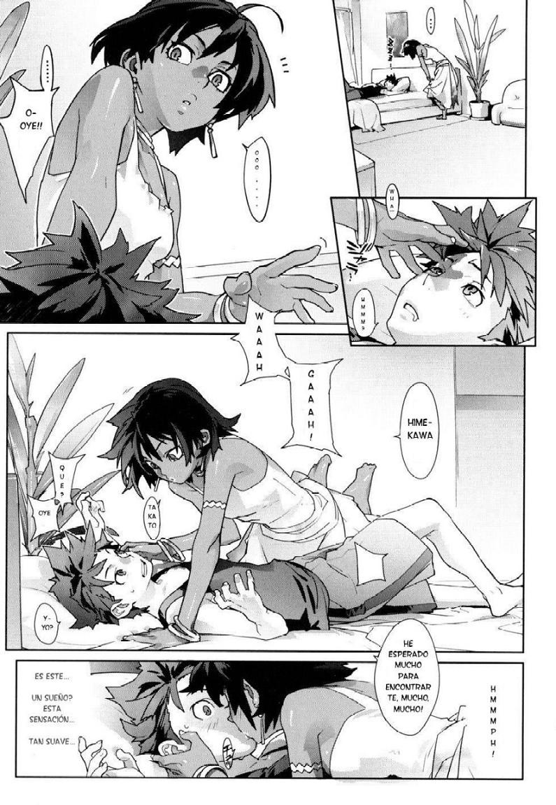 Corazon nativo page 5 full