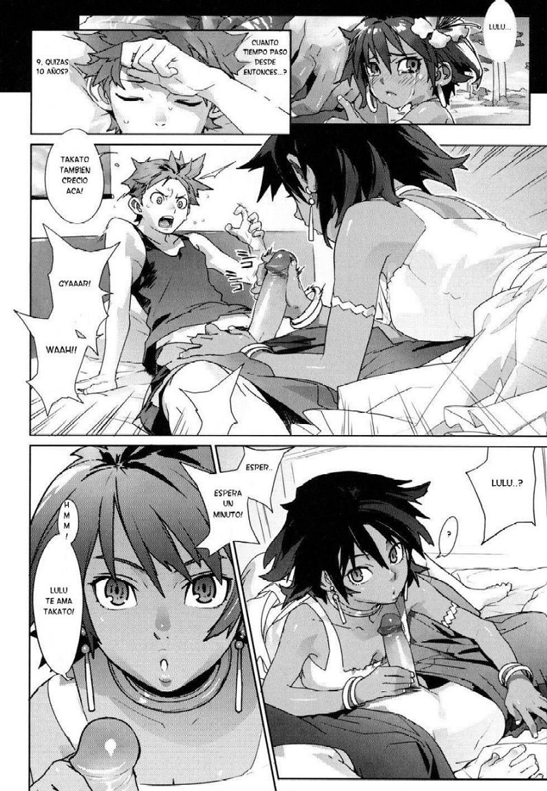 Corazon nativo page 8 full