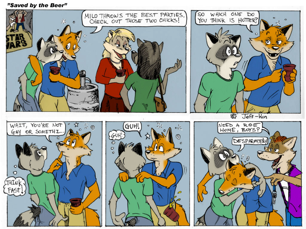 ClosetCoon page 5 full