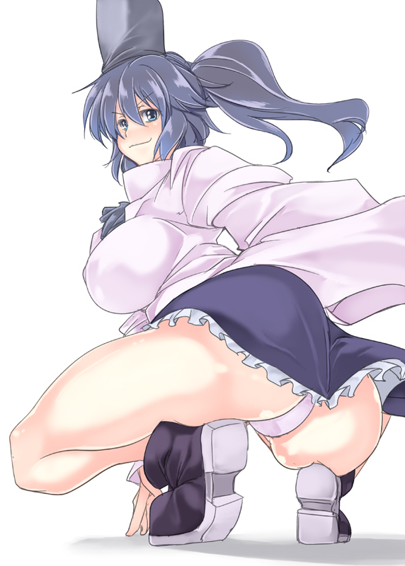 All about the sexy pantsu! page 3 full