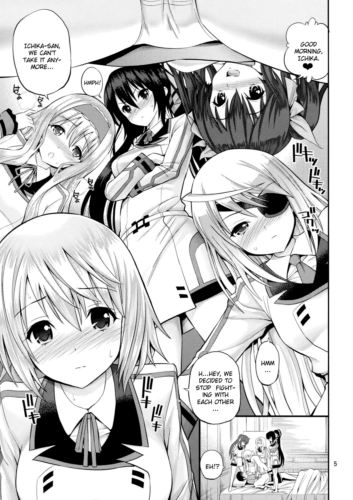 This IS Harlem page 4 full
