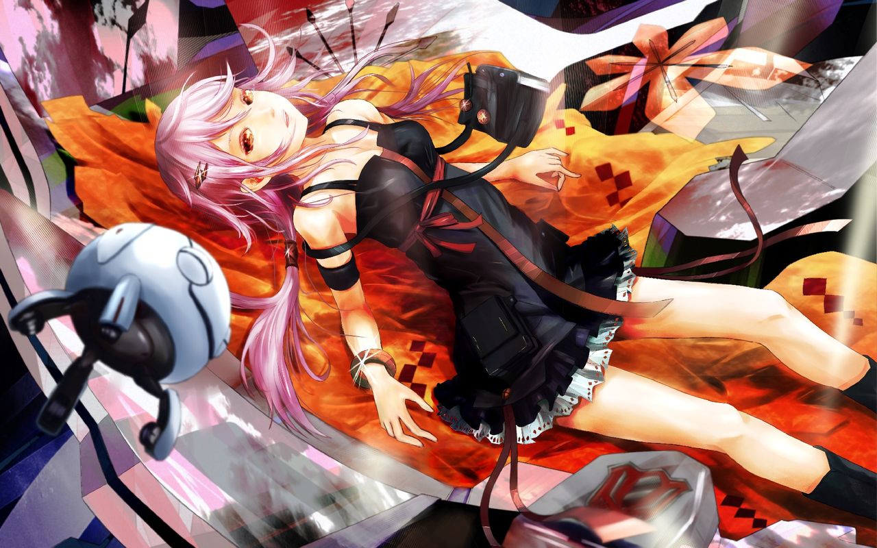 yuzuriha inori page 10 full
