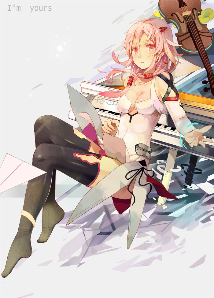 yuzuriha inori page 7 full