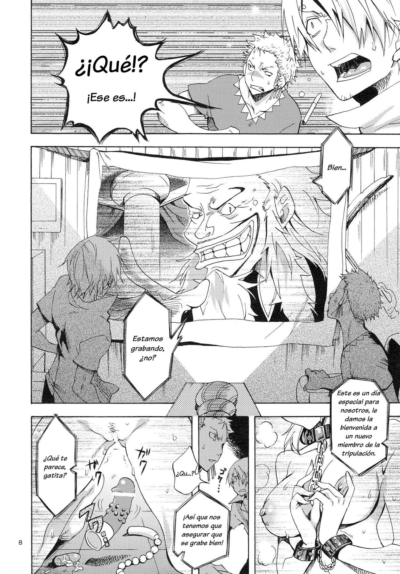 EROTIC WORLD page 7 full
