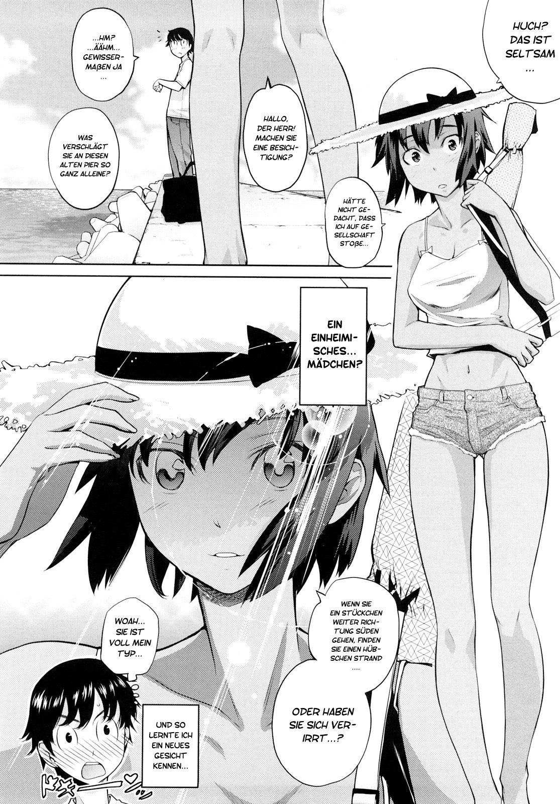 Umi de Aetara | Wenn wir uns am Meer treffen könnten page 2 full