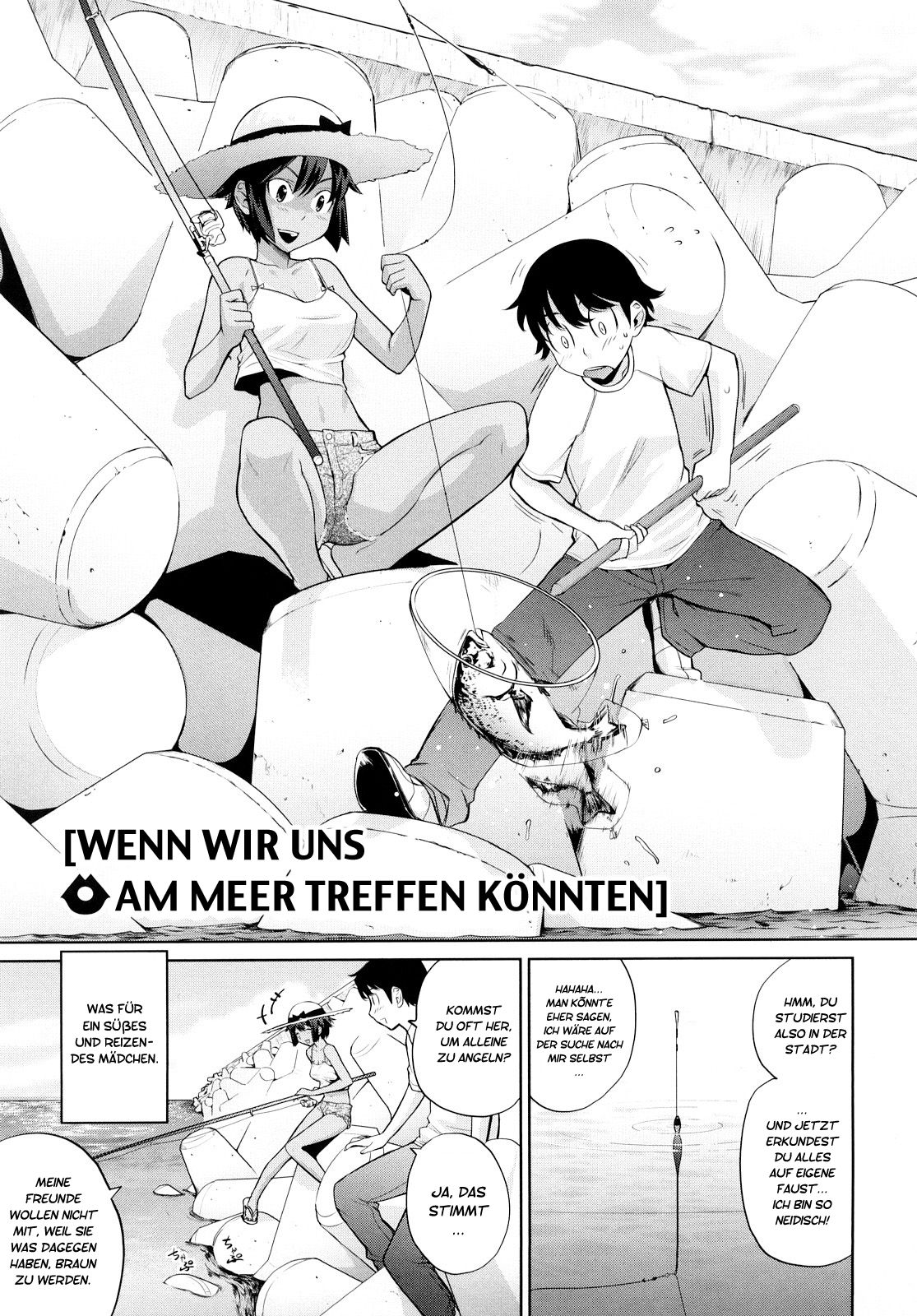 Umi de Aetara | Wenn wir uns am Meer treffen könnten page 3 full
