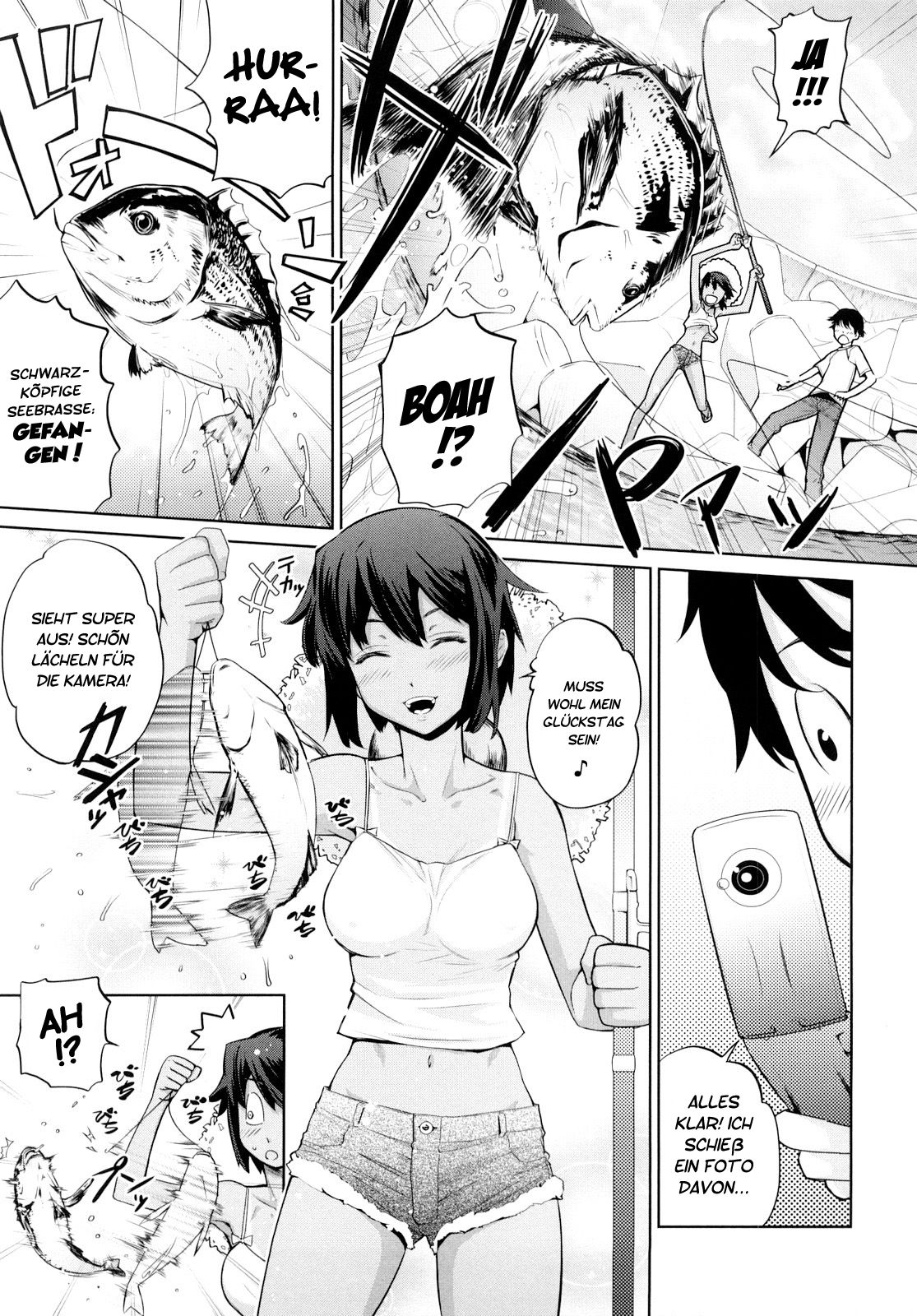 Umi de Aetara | Wenn wir uns am Meer treffen könnten page 5 full