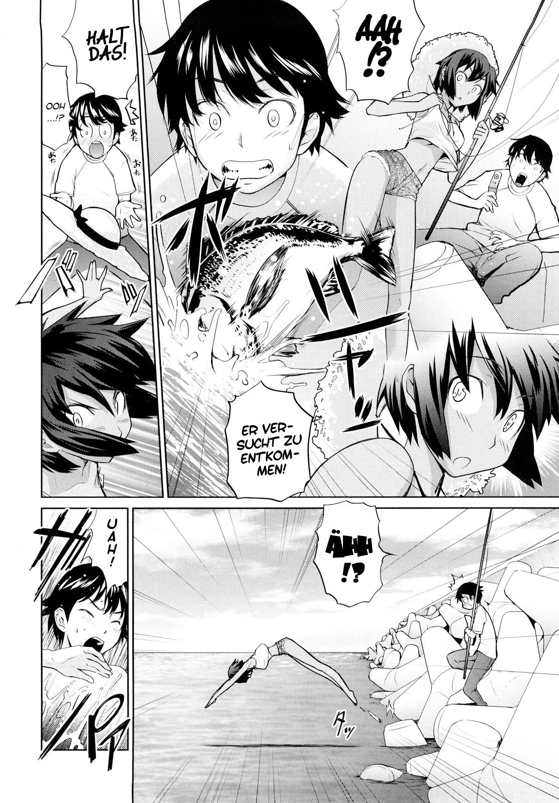 Umi de Aetara | Wenn wir uns am Meer treffen könnten page 6 full