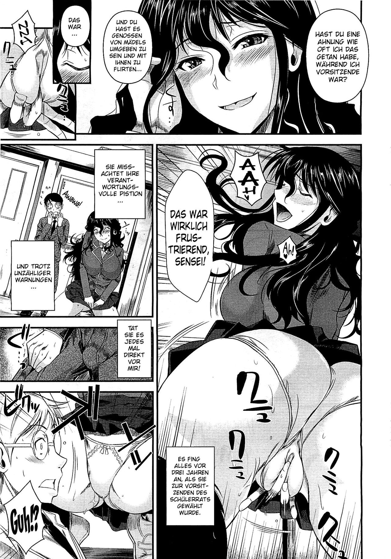 Suna Onanie page 3 full