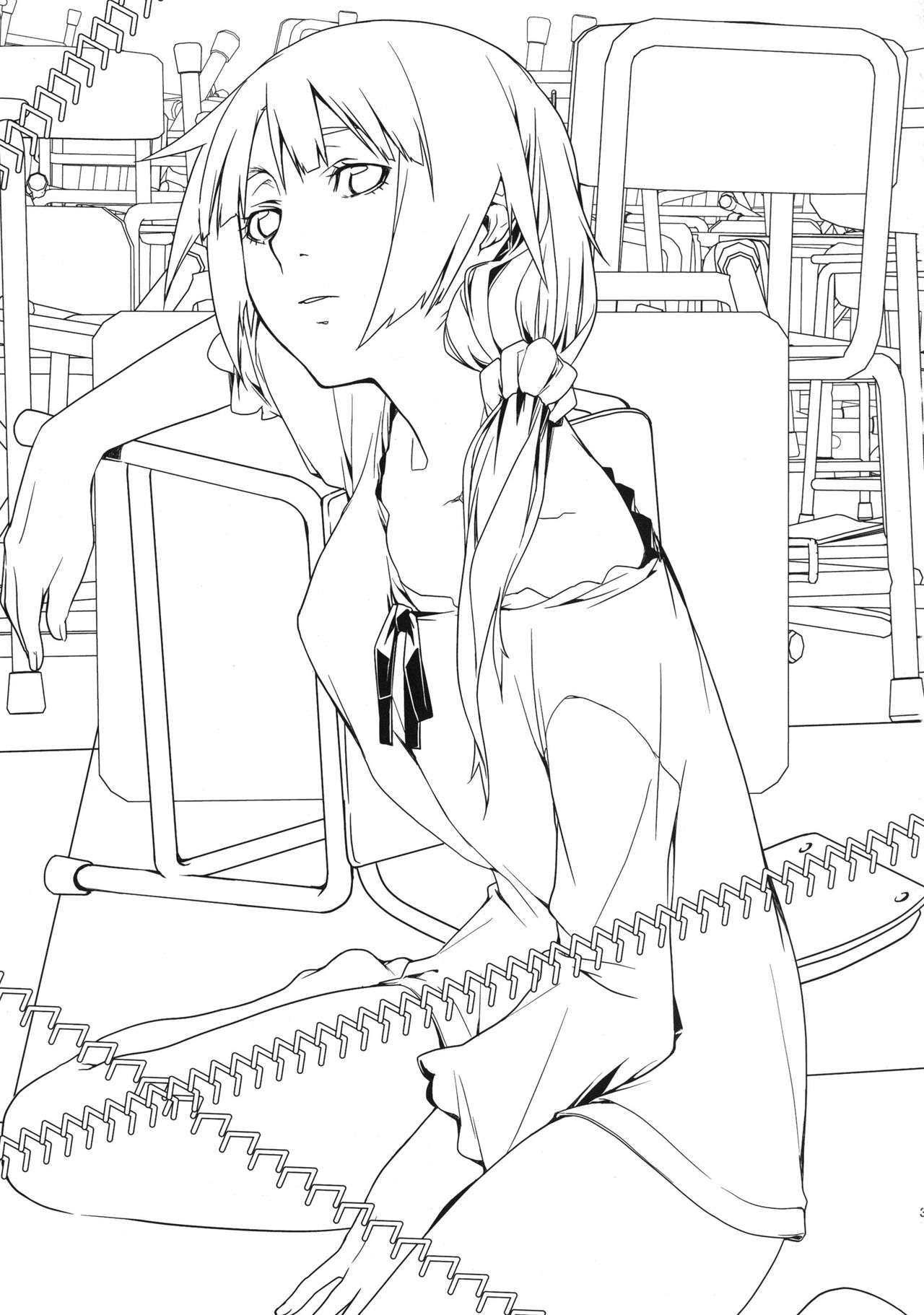 Dai ichi wa no are page 4 full