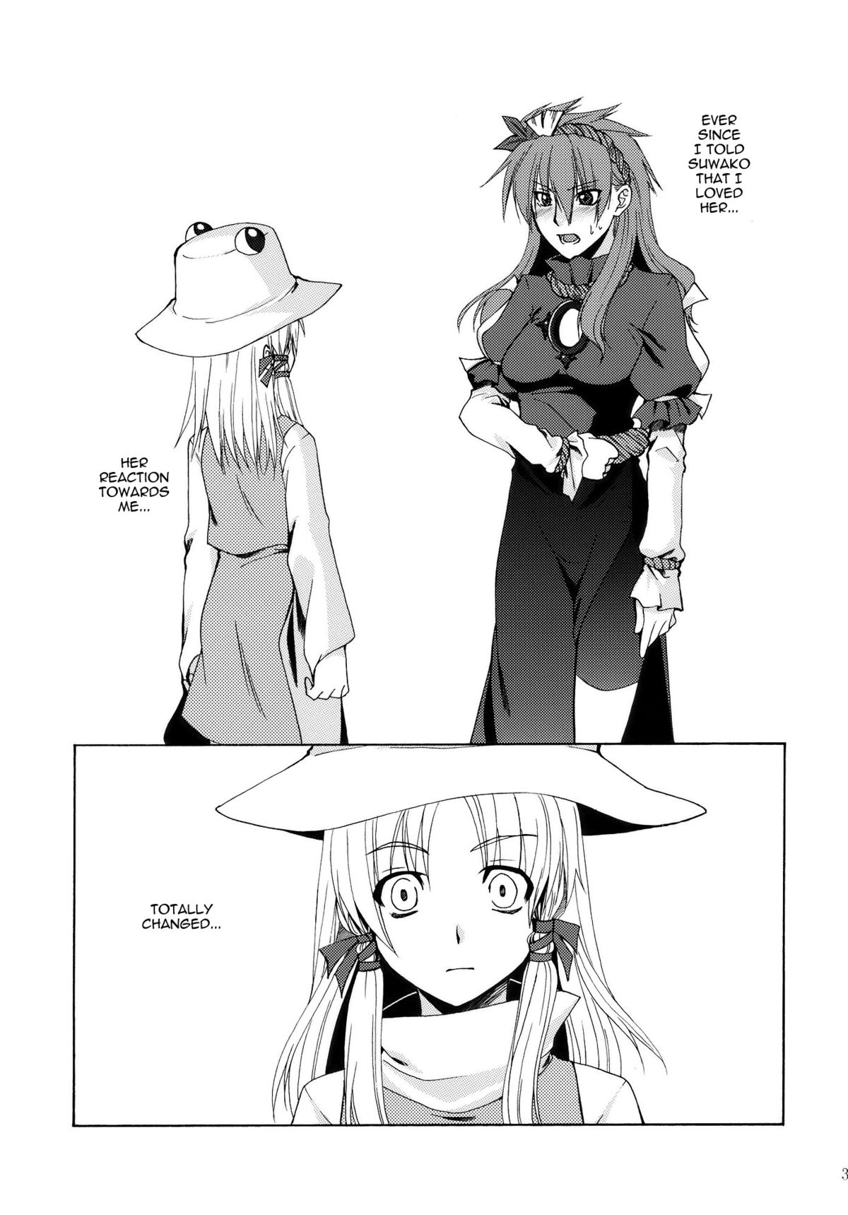 Beloved Other page 2 full