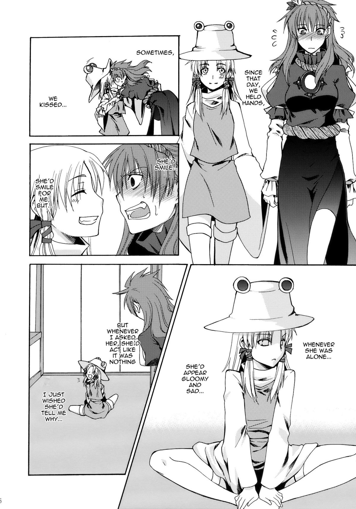 Beloved Other page 5 full